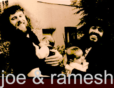 Rama&Joe